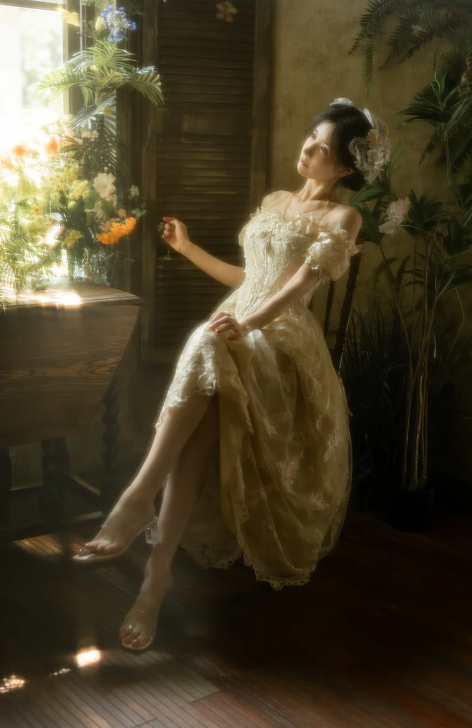 橙子喵酱&铁手叫兽_会员花絮_橙子法式_50P_971MB tg@simisebaisi 【丝足阁】044.webp